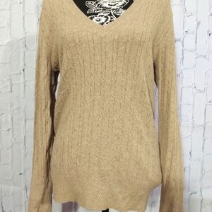 OLD Navy Cable Knit Sweater